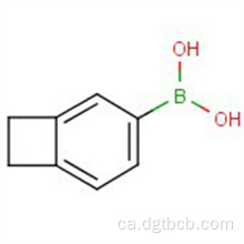 Benzociclobutè-4-àcid borònic 4-BBCB 195730-31-5